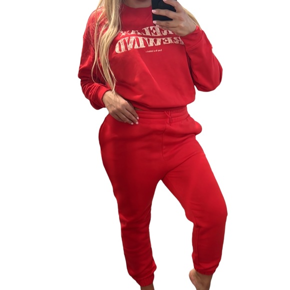 H&M Sweaters - NWT H&M sweats and sweater  set